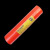 之田PU弹簧管 8mm气管带快速接头气动气泵伸缩软管空压机高压气管 之田PU8*5弹簧管12米(红色)
