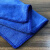 卫洋WYS-2530 酒店物业清洁抹布 搞卫生毛巾擦玻璃家具厨房地板抹布 30x60cm 颜色随机60g一条