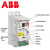 ABB变频器ACS355/1.1/7.5/132/90/15/4/3KW中英文控面 ACS-CP-D