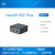 NanoPi R2C Plus迷你开发板RK3328双千兆网口8GBeMMC 标配+风扇 1GB+8GB