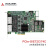 凌华4路图像采集卡POE网口供电机器视觉网卡CPoE-AT/PCIe-GIE74C CPoE-AT