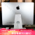 Apple一体机电脑 iMac27英寸21.5台式游戏机MK482 MRR12定制i7 27.英.寸15款超薄 MK462 5K 内存8G+256G固态硬盘