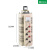 电动三相调压器6KW接触式380V交流电源可调节变压器 TESGC2-1.5KVA 0-430V 0-430V
