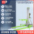 德威莱克DWSJ1/3.5手摇式升降机 手动升降车 堆高叉车高空升降平台 升降机货梯 升降台 DWSJ1/3.5(高声至3.5米)