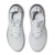 ASICS女鞋2024新款NIMBUS 26铂金款轻量回弹软底舒适缓震运动跑步鞋 1012B720-100 36