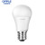 欧普照明（OPPLE）LED球泡 暖黄光 心悦3S-A55-7W-E27-3000K LED球泡 (计价单位：个)	