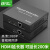 hdmi延长器单网线转hdmi高清网络rj45信号放大传输200米本地输出 HDMI接收端 100米 单机