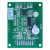 澜世 IC射频卡读写器模块RFID高频电子标签S50读卡识别感应式 绿色(供电7-12V，UART TTL接口）