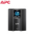 APC Smart-UPS系列在线互动式SMC1000I-CH 1000VA/600W 不间断UPS电源 电脑办公网络服务器 替代SUA系列