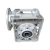 屹选工品 气动元件 蜗轮蜗杆减速机 MU400.75KW 单位：件