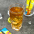立顿（Lipton）韩国进口Lipton立顿水蜜桃柠檬冰红茶速溶茶粉末固体饮料冲饮 柠檬味280g*1盒(共20小条)