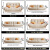 栗晟布艺沙发现代简约客厅小户型家用奶油风云朵沙发 猫爪绒布+海绵坐垫（颜色备注） 两人位 1.8m