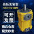 高压油泵泵头NT2-G16F NT3-G25F 32F NT4-G63F大流量内啮合齿轮泵 NBZ2-G10F