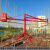 混凝土布料机打混凝土砼布料杆15米18米12米电动配件软管 18米