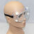 东部工品防护眼镜头戴透明用隔离眼罩独立包装 护目镜*50 规格 48h 
