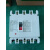 昌松电气（CM1-400L/4300 400A塑壳断路器四线 400A 4p
