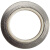 Gratool内加强型不锈钢石墨金属缠绕垫φ133×φ175×4.5一个