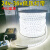 led灯带低压24v36v户外亮化隧道车库矿井地下室防水照明100米127V 3D弧面透镜2835-240灯白光 其它其它