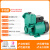 京索定制款家用自吸泵220V小型自来水管道加压泵水井抽水泵机高压 125W自吸泵