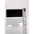 电焊护眼镜片电焊面罩玻璃黑白镜片焊防强光焊工专用面罩黑玻璃片 黑色10片+白色10片