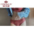 俞兆林（YUZHAOLIN）薄款文胸套装薄海绵大胸显小蕾丝性感女诱惑透明大尺码胸罩 西瓜红套装 32A/70A