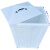 困水桶储水桶方桶塑料桶加厚级家用水缸方形水箱PE加药箱水箱 28L活动盖（长42*宽22*高35cm)