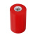 俱威 绝缘子 红色低压配电柜用高强度圆柱形绝缘支柱 MNS40*50 M8（1个）