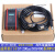 适用 plc程式设计电缆S7-200 300数据线MPI下载线6ES7972-0CB20 0CB20 简易版2.5米