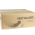 HOTOLUBE 3#130g单支 全合成降噪齿轮脂NR-5G PTFE降低噪音润滑油脂