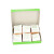琼鸥 ZY-SWG495 灭蝇剂 24包/盒