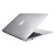 Apple二手苹果笔记本电脑 MacBook Air 13英英寸M1 手提 便携轻薄 学生 商务本 15款11寸Airi55代16方便携带之选 16GB128GB固态硬盘标准套餐