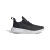阿迪达斯（adidas）跑步鞋 Kaptir 3.0经典透气 缓震防滑轻便男士运动慢跑鞋日常百塔 Black Heather/Core Black/ 44