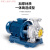 IRG不锈钢管道离心泵循环卧式ISW增压泵离心泵循环单级热水立式泵 IHG65125A2.2