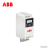 ABB变频器 ACS180-04S-09A8-2 2.2kW三相AC200V~240V含面板 IP20 无EMC滤波器 带STO,C