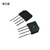 整流桥扁桥 KBL/KBU 406 408 410 606 608 610 806 808 1010 KBU3510 35A1000V（2只）