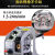 TAYOR上海通用二保焊机NB-350T/500T工业逆变式多功能气体保护焊机电焊 NB-350T/500T送丝机