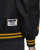 阿迪达斯 （adidas）三叶草外套男士春秋款新款运动棒球服美式复古休闲夹克上衣 HY1357黑色 XS