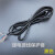 IGIFTFIRE电锤钻角磨机电源线2芯切割机冲击钻专用电动工具电源线带插头配 4.5米 1.0平米(国标)