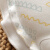 南方生活婴儿专用定型枕0-6个月新生儿纯棉防偏头初生宝宝枕头头型小枕头 小黄鸡包边枕(36cmX24cm)