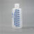 带刻度PP小口塑料瓶蓝刻度塑料试剂瓶高温高压灭菌250/500/1000ml 小口透明刻度500ml