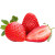 禾之润家庭阳台盆栽四季易活奶油红草莓种籽子大草莓种籽白草莓种子秋冬 拇指西瓜1袋+肥