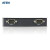 宏正 ATEN UC2322 2口USB转串口RS-232界面集线器 支持自动握手模式、热插、静电保护工业级