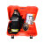 空气呼吸器正压式68L纤维碳瓶RHZKF9升可携式过滤面罩消防3c认证 9L碳纤维呼吸器