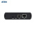 宏正 ATEN UEH4102 4端口USB2.0 CAT 5over LAN延长器 480Mbps速率 以太网连接可达100M工业级