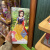 迪士尼上海乐园代购 冰雪奇缘艾莎安娜娃娃女童玩具手办娃娃白雪 白雪公主娃娃