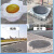 球墨铸铁井盖圆形700重型D400电力窖井下水道雨污水井盖方形 方600X800 B125（承载10吨）
