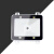 二维码扫瞄模块扫码器内嵌入反扫头支付盒子收银条码NFC BT8825扫码模块B款USB