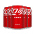 可口可乐（Coca-Cola）可乐 雪碧 芬达330ml*24罐汽水碳酸饮料l整箱 可乐330ml*24听/箱