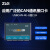 新能源汽车CAN分析仪CAN盒:USBCAN接口卡 USBCAN-4E-U