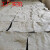 灰色擦机布工业抹布棉吸水吸油不掉毛除油去污专用标准尺寸布头 (上海安徽)50斤